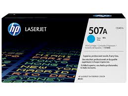 Toner Cartridge HP-CE401A